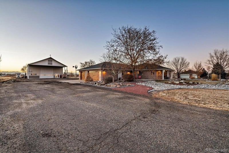 11809 Salem St, Henderson, CO 80640