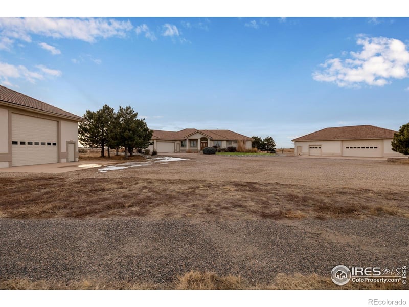 17497 County Road 14, Fort Morgan, CO 80701