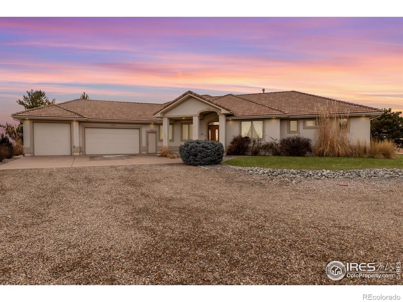 17497 County Road 14, Fort Morgan, CO 80701