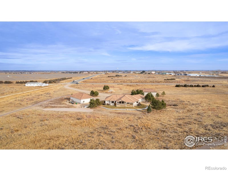 17497 County Road 14, Fort Morgan, CO 80701