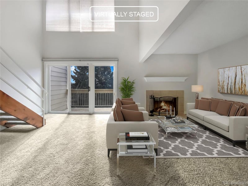 4896 S Dudley St #10-12, Denver, CO 80123