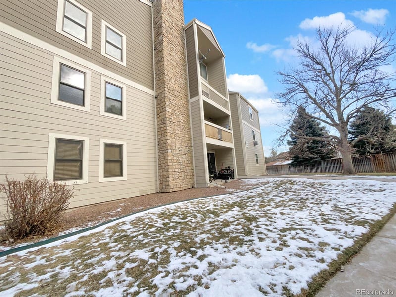 4896 S Dudley St #10-12, Denver, CO 80123
