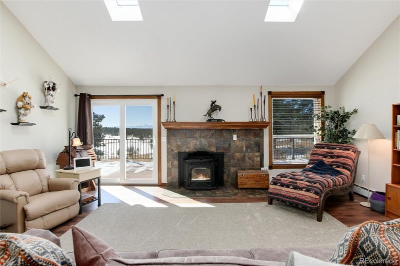 28451 County Road 49, Kiowa, CO 80117