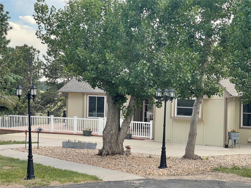 28451 County Road 49, Kiowa, CO 80117