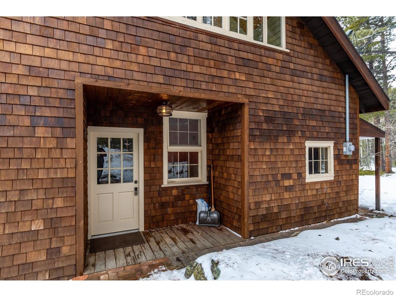 10096 Highway 7, Allenspark, CO 80510
