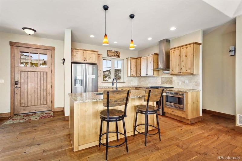 1345 Lone Eagle Dr, Granby, CO 80446