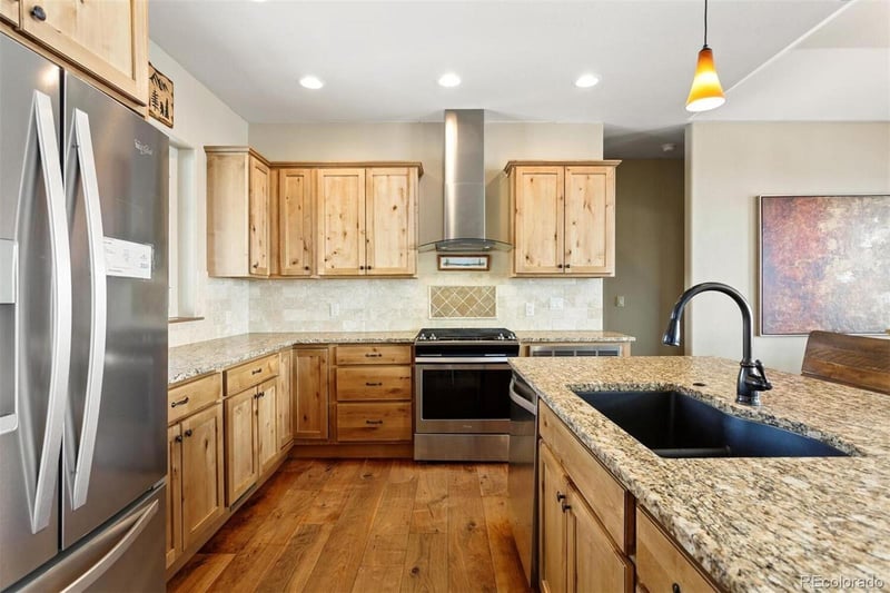 1345 Lone Eagle Dr, Granby, CO 80446