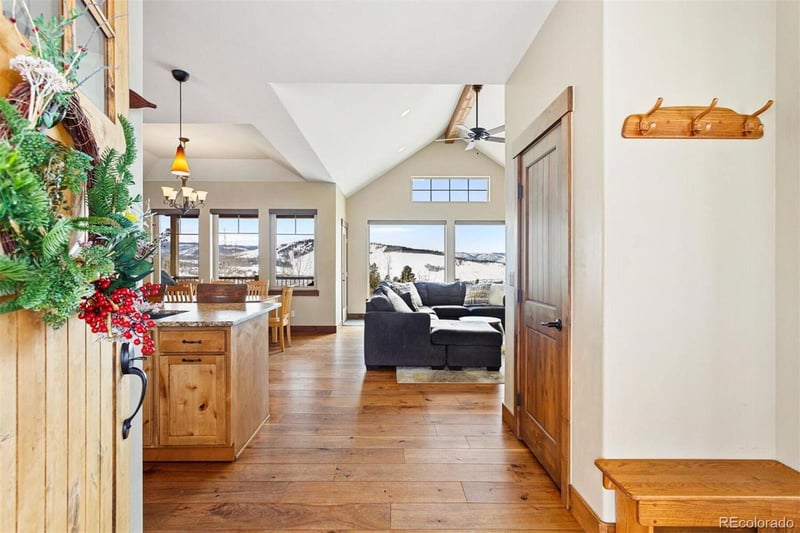 1345 Lone Eagle Dr, Granby, CO 80446