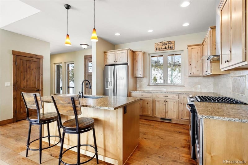 1345 Lone Eagle Dr, Granby, CO 80446