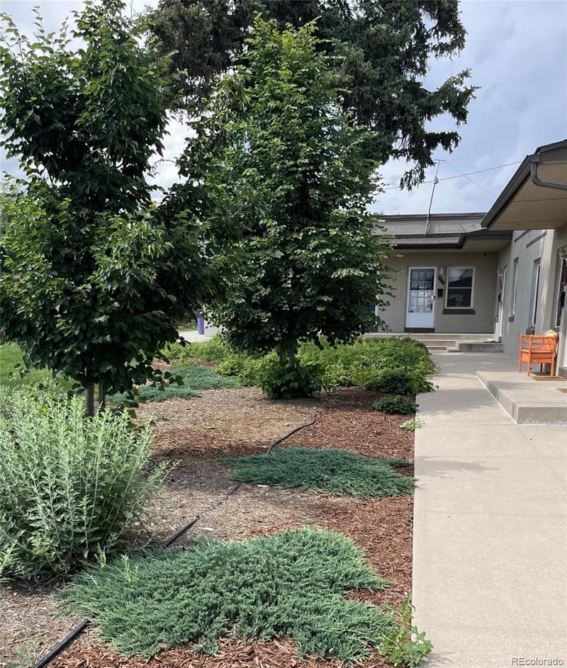 2628 Utica St, Denver, CO 80212