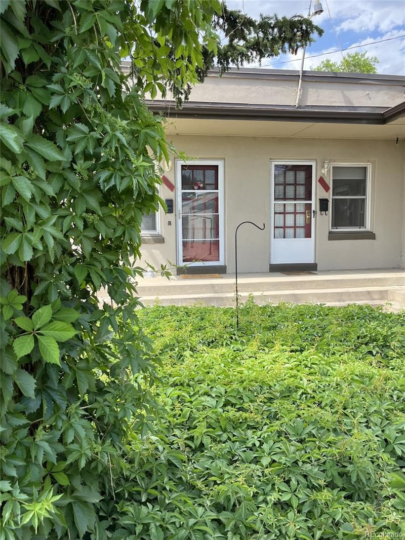 2628 Utica St, Denver, CO 80212