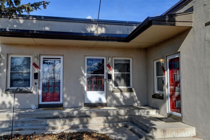 2628 Utica St, Denver, CO 80212