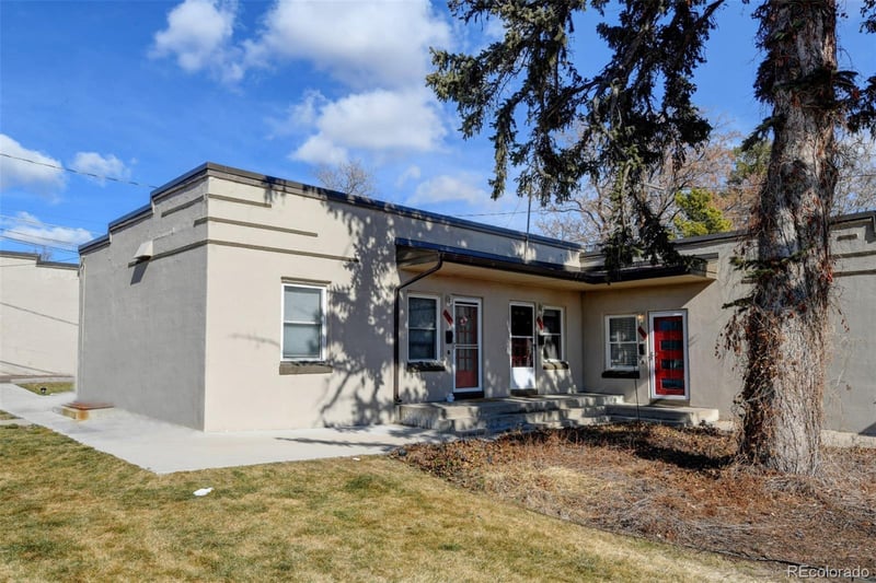 2628 Utica St, Denver, CO 80212