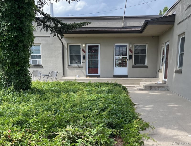 2628 Utica St, Denver, CO 80212