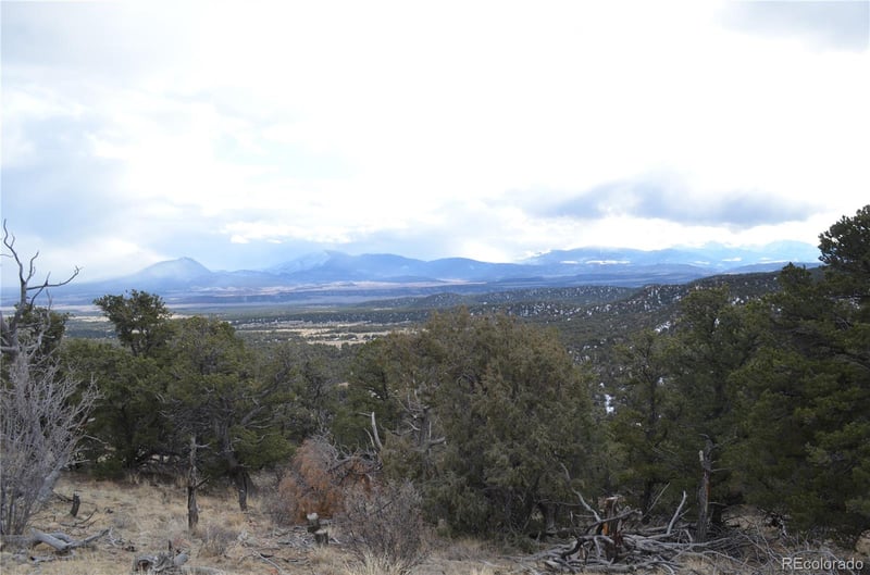 6 Milligan Ranch, Gardner, CO 81040