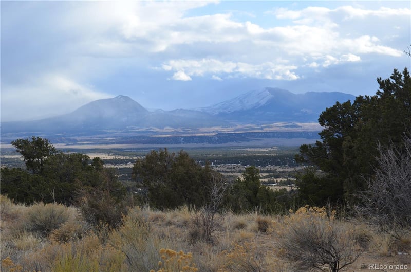 6 Milligan Ranch, Gardner, CO 81040