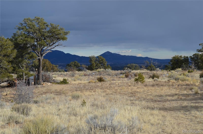 6 Milligan Ranch, Gardner, CO 81040