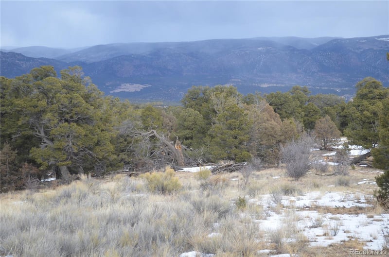 6 Milligan Ranch, Gardner, CO 81040