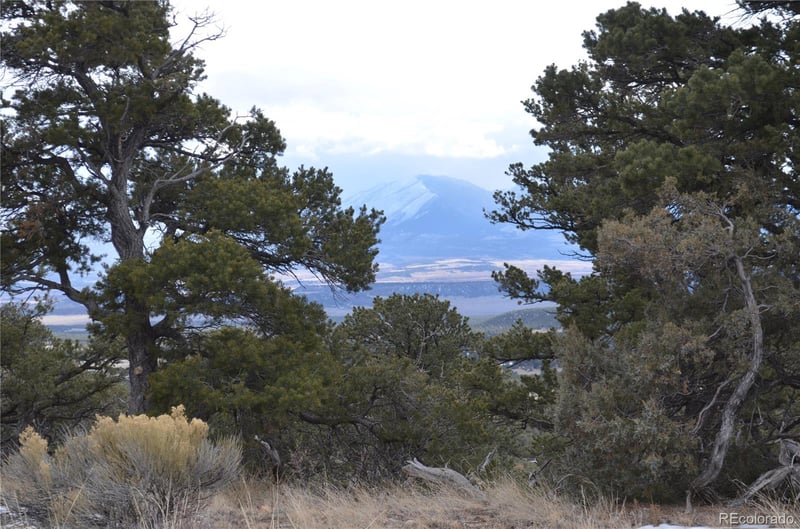 6 Milligan Ranch, Gardner, CO 81040