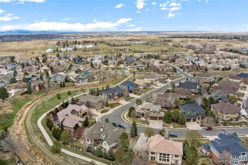 13932 Gunnison Way, Broomfield, CO 80020