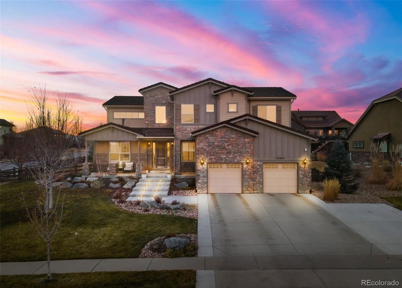 13947 Barbour St, Broomfield, CO 80023
