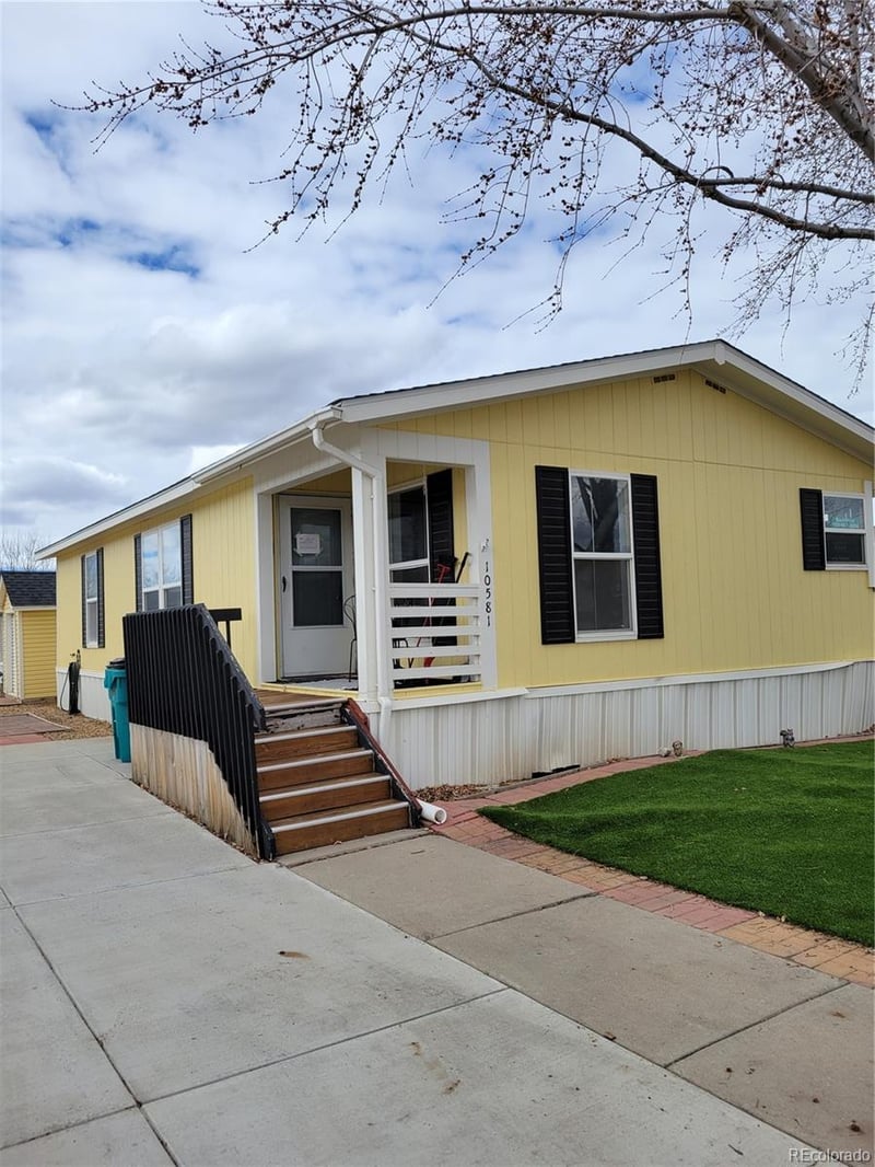 10581 Barron Cir, Firestone, CO 80504