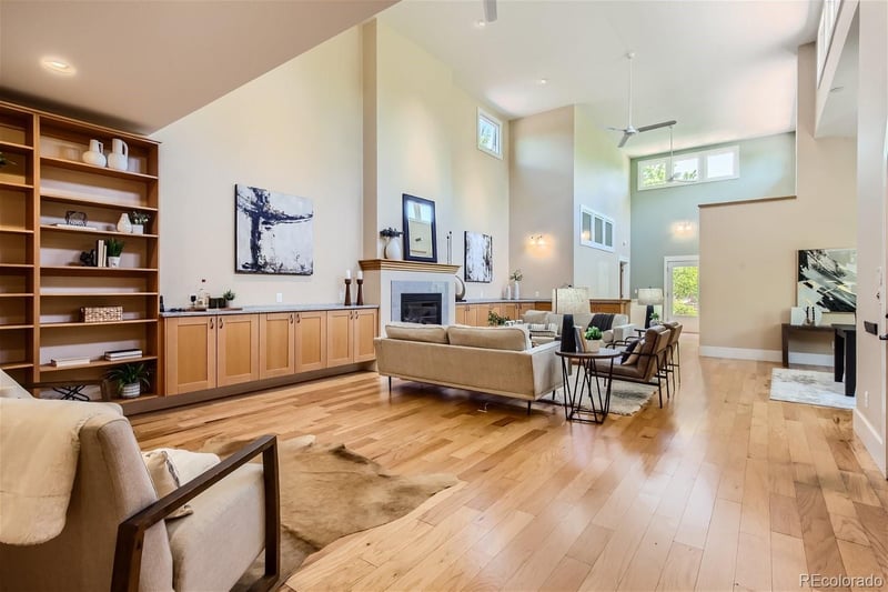 5757 E 22nd Ave, Denver, CO 80207
