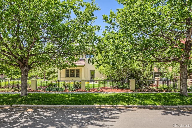 5757 E 22nd Ave, Denver, CO 80207