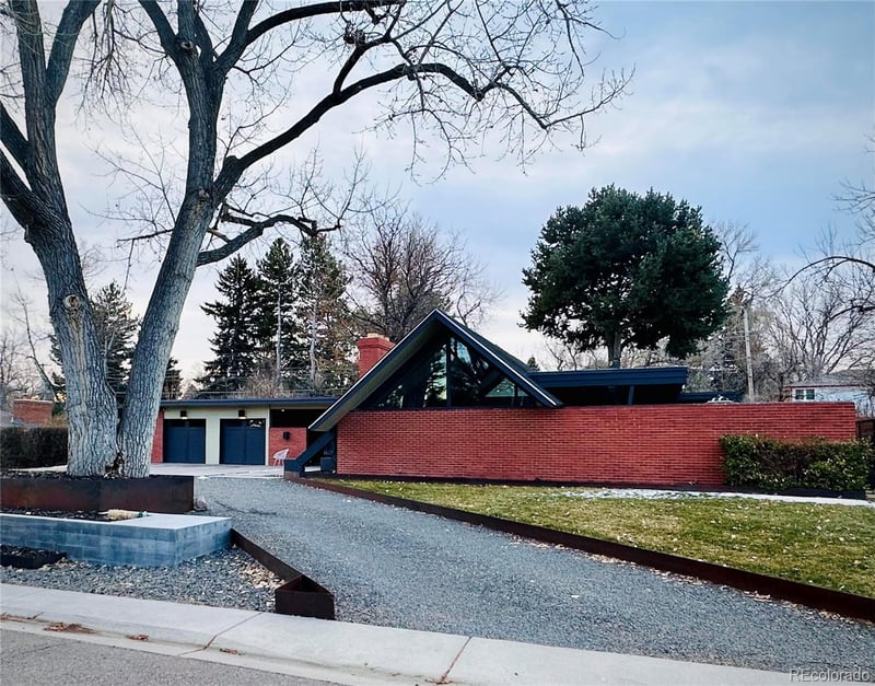 5920 W Rowland Ave, Littleton, CO 80128