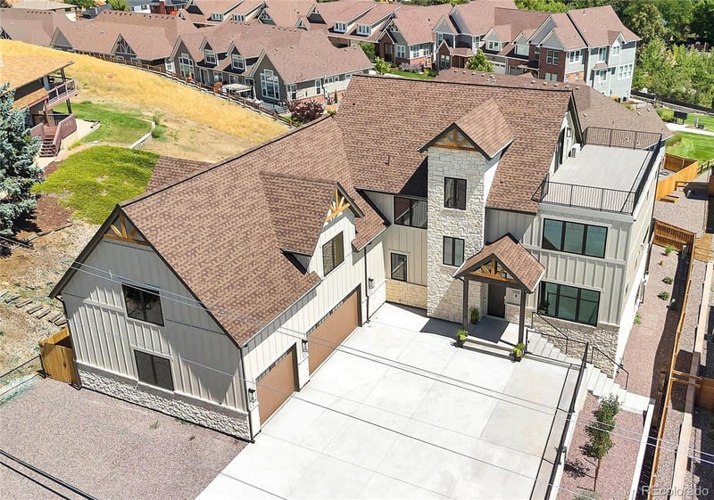 6812 Carr St, Arvada, CO 80004
