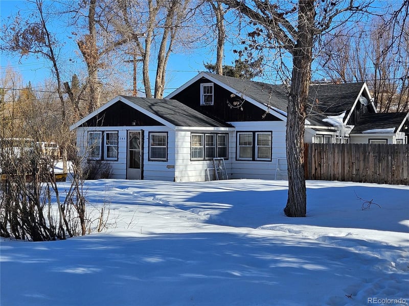 795 Rose St, Craig, CO 81625