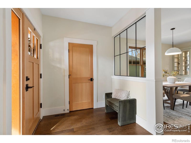 420 N Grant Ave, Fort Collins, CO 80521