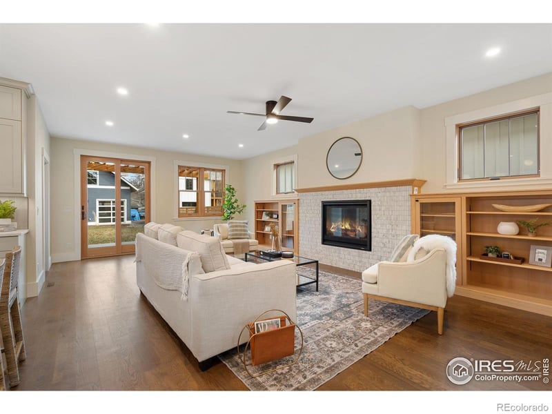 420 N Grant Ave, Fort Collins, CO 80521