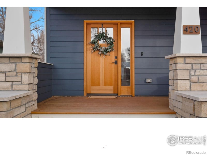 420 N Grant Ave, Fort Collins, CO 80521