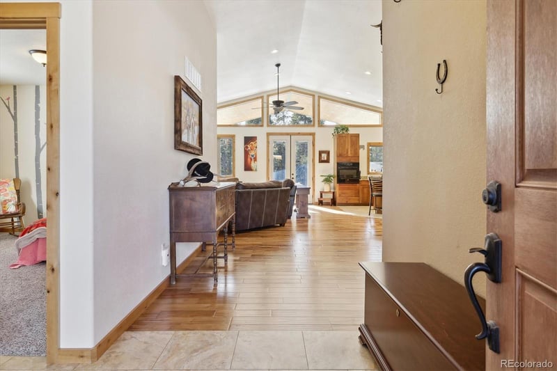 224 Gap Rd, Black Hawk, CO 80422