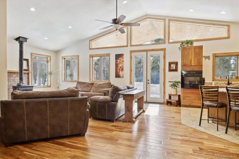 224 Gap Rd, Black Hawk, CO 80422