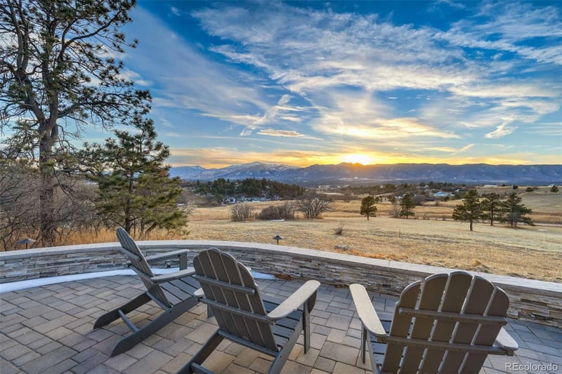 14315 Sun Hills Dr, Colorado Springs, CO 80921