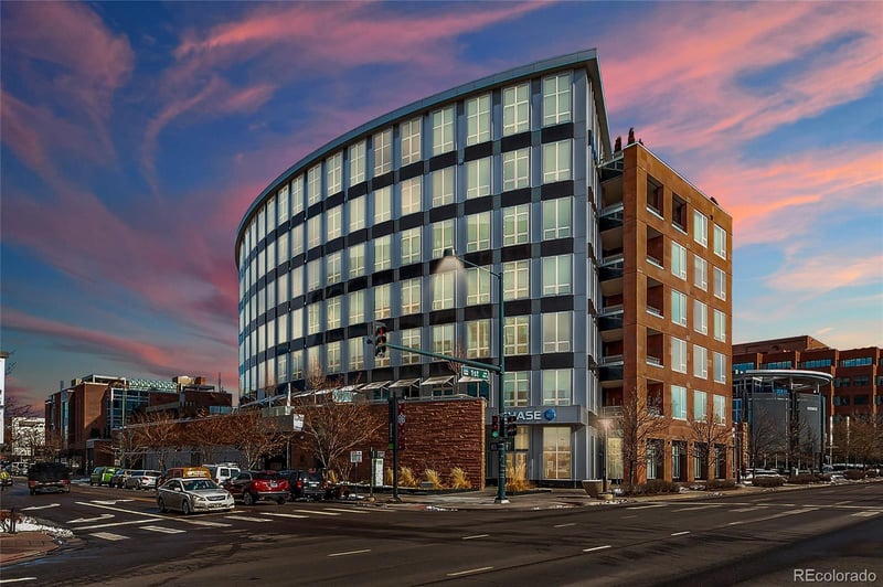 100 Detroit St #404, Denver, CO 80206