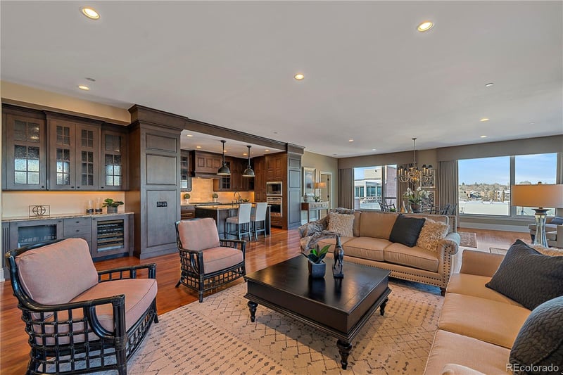 100 Detroit St #404, Denver, CO 80206