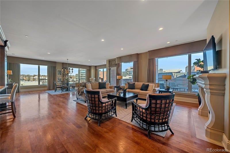 100 Detroit St #404, Denver, CO 80206
