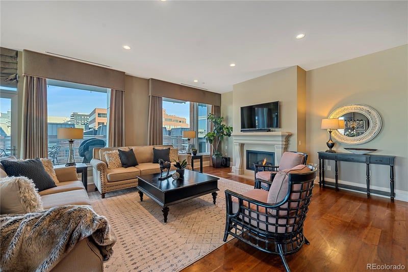 100 Detroit St #404, Denver, CO 80206