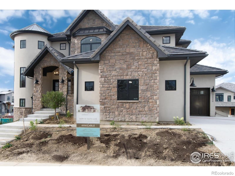 3499 W 154th Ave, Broomfield, CO 80023