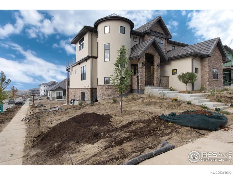 3499 W 154th Ave, Broomfield, CO 80023