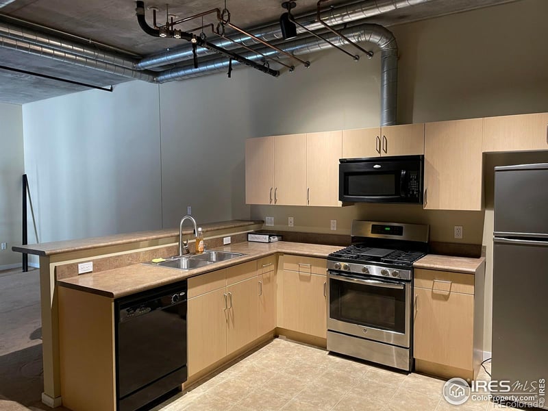 3601 Arapahoe Ave #112, Boulder, CO 80303
