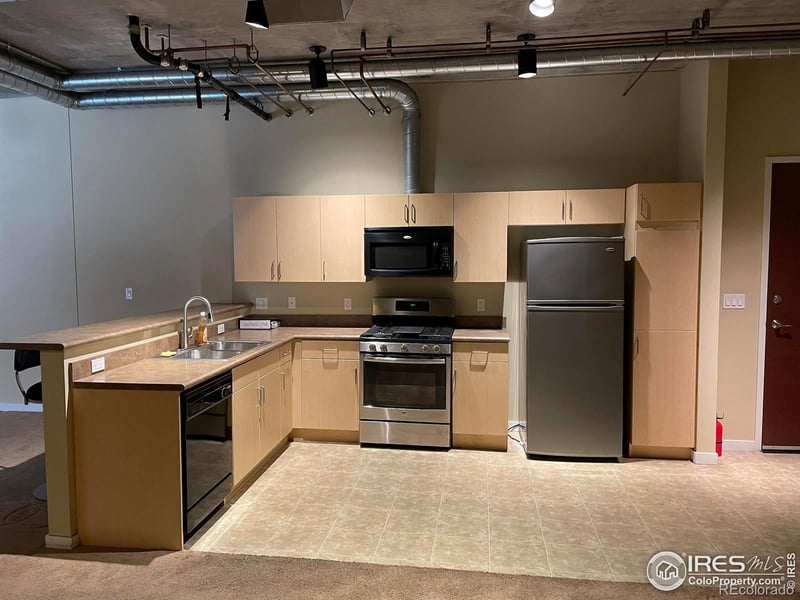 3601 Arapahoe Ave #112, Boulder, CO 80303