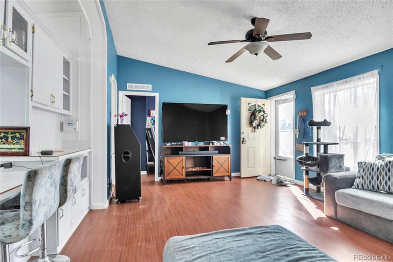 9064 Fontaine St, Federal Heights, CO 80260