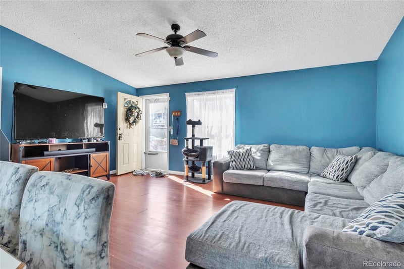 9064 Fontaine St, Federal Heights, CO 80260