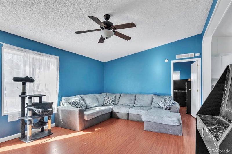 9064 Fontaine St, Federal Heights, CO 80260