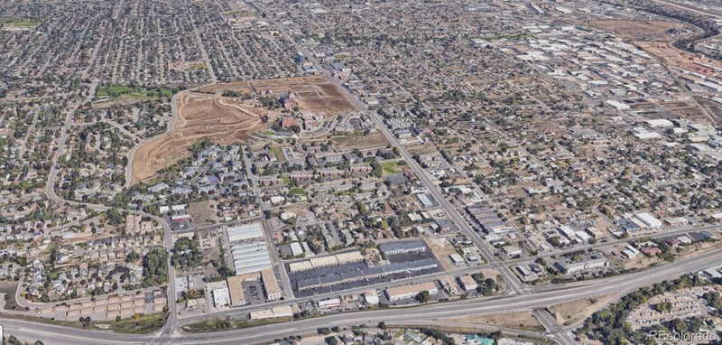 3098 Federal Blvd, Denver, CO 80236