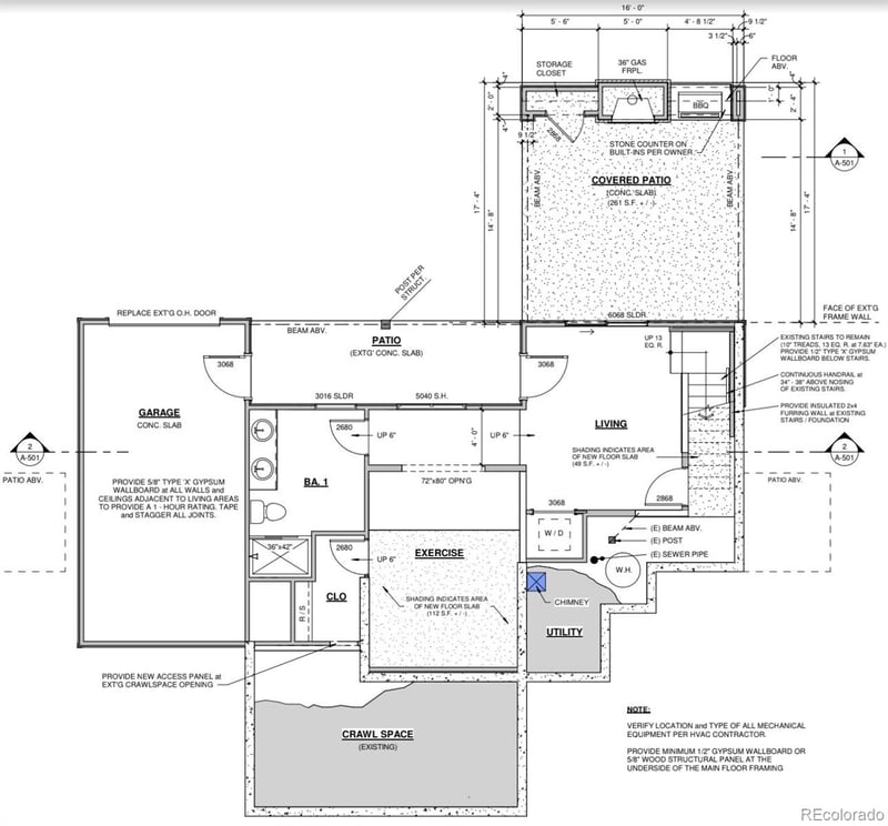 82 W Shawnee Rd, Shawnee, CO 80475
